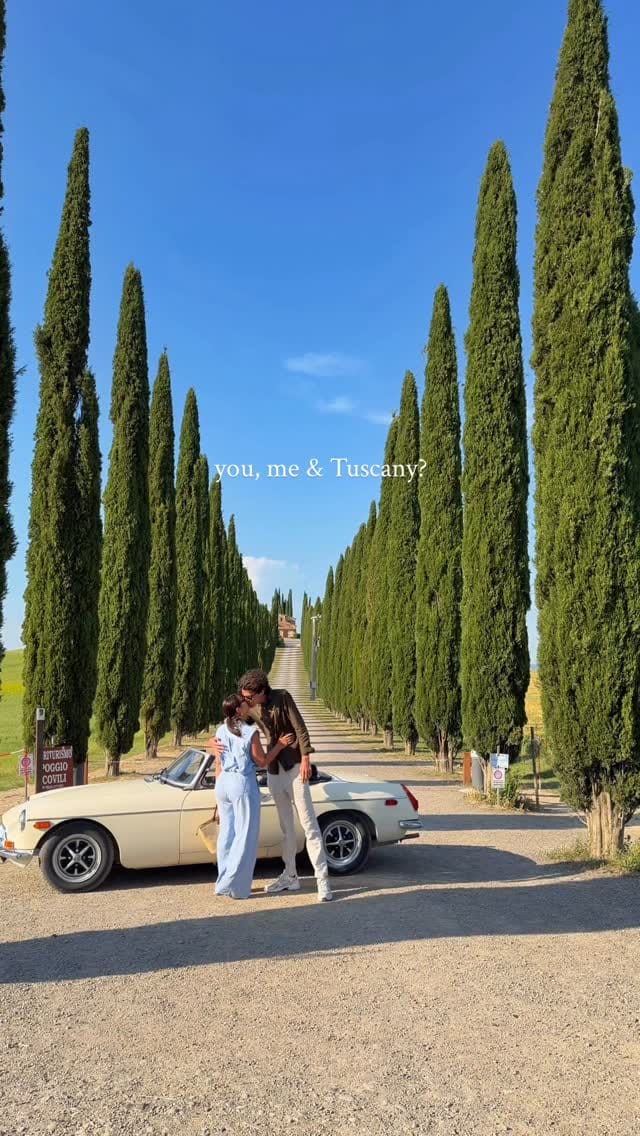 Post 6 by Francesca Giovinazzo & Tommaso Fogliata on Instagram (video)