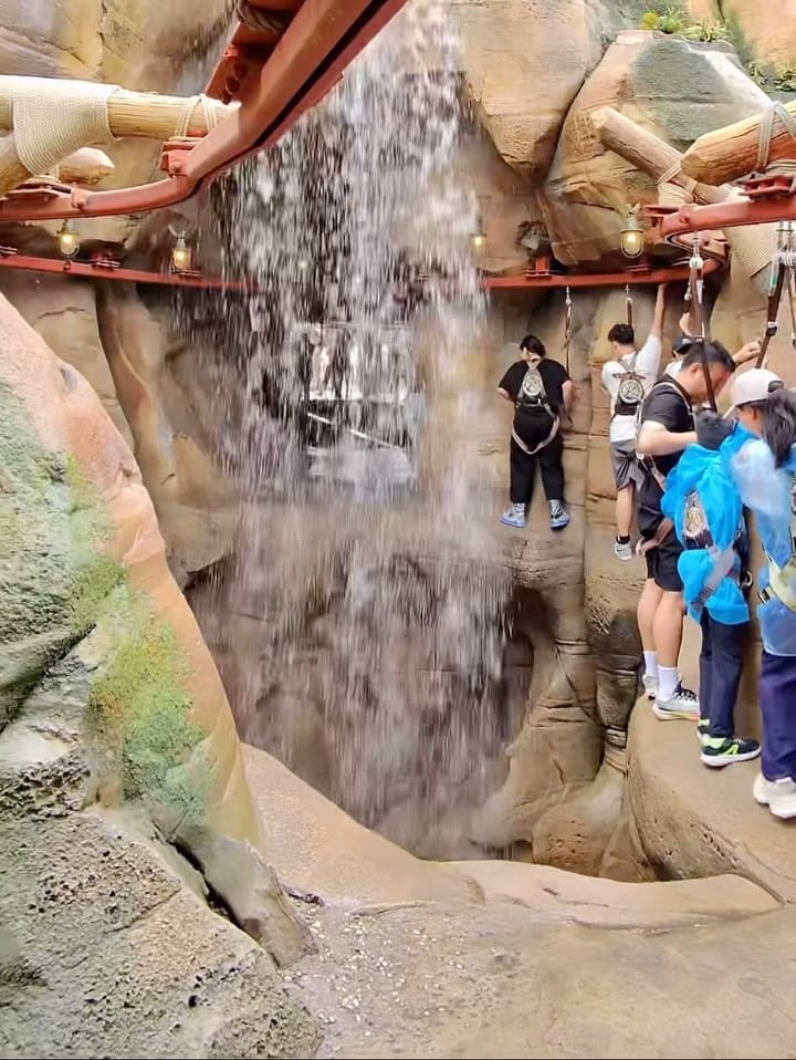 Post 1 by Annie Wilson on Instagram (video)