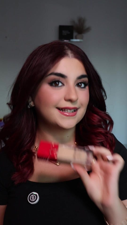 Post 7 by Nagham on TikTok (video)