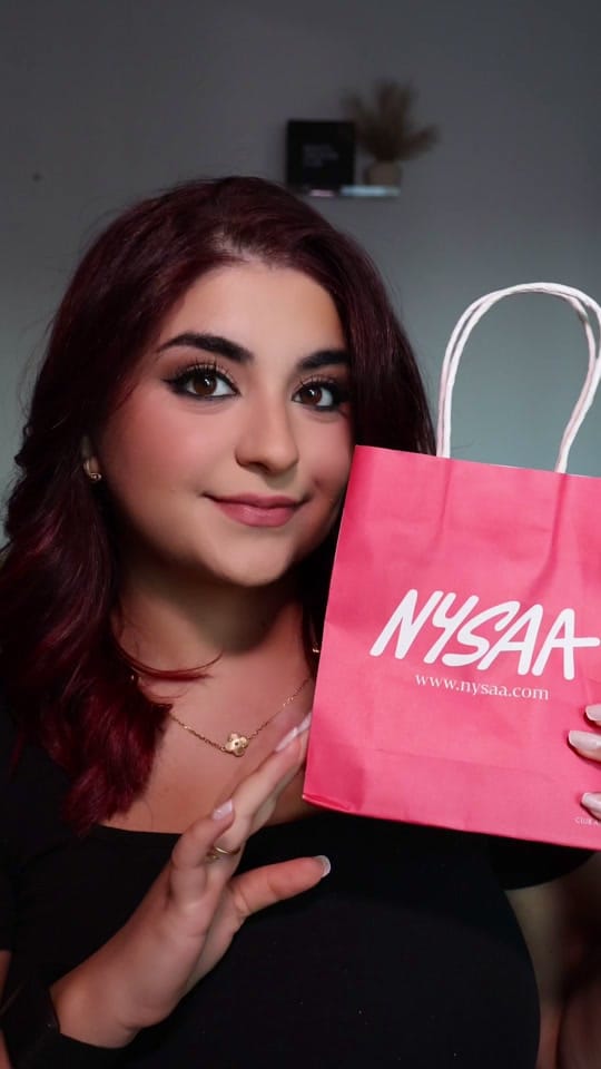 Post 2 by Nagham on TikTok (video)
