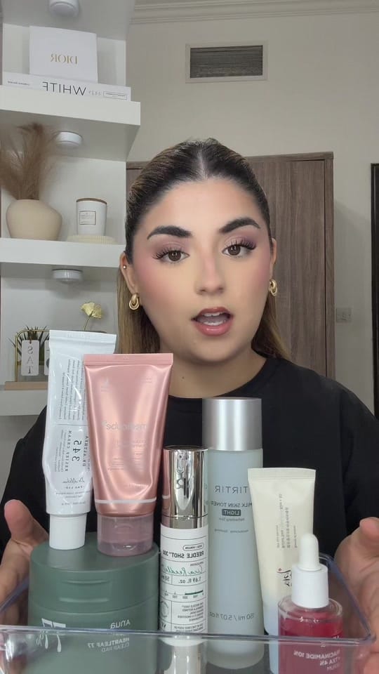 Post 9 by Nagham on TikTok (video)