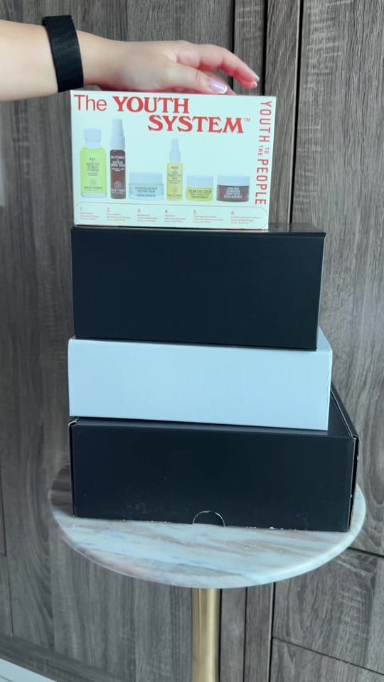 Post 1 by Nagham on TikTok (video)