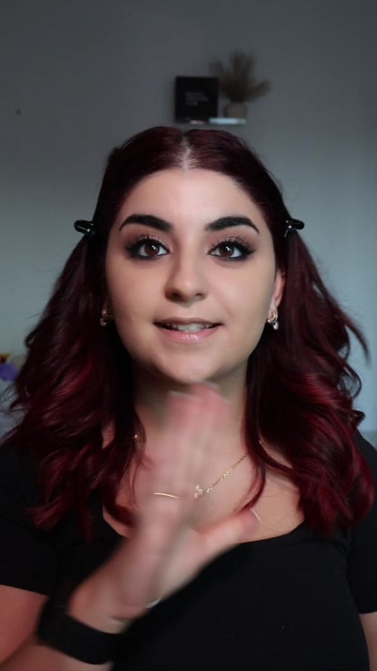 Post 5 by Nagham on TikTok (video)