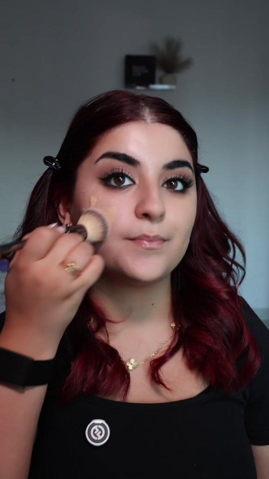 Post 6 by Nagham on TikTok (video)