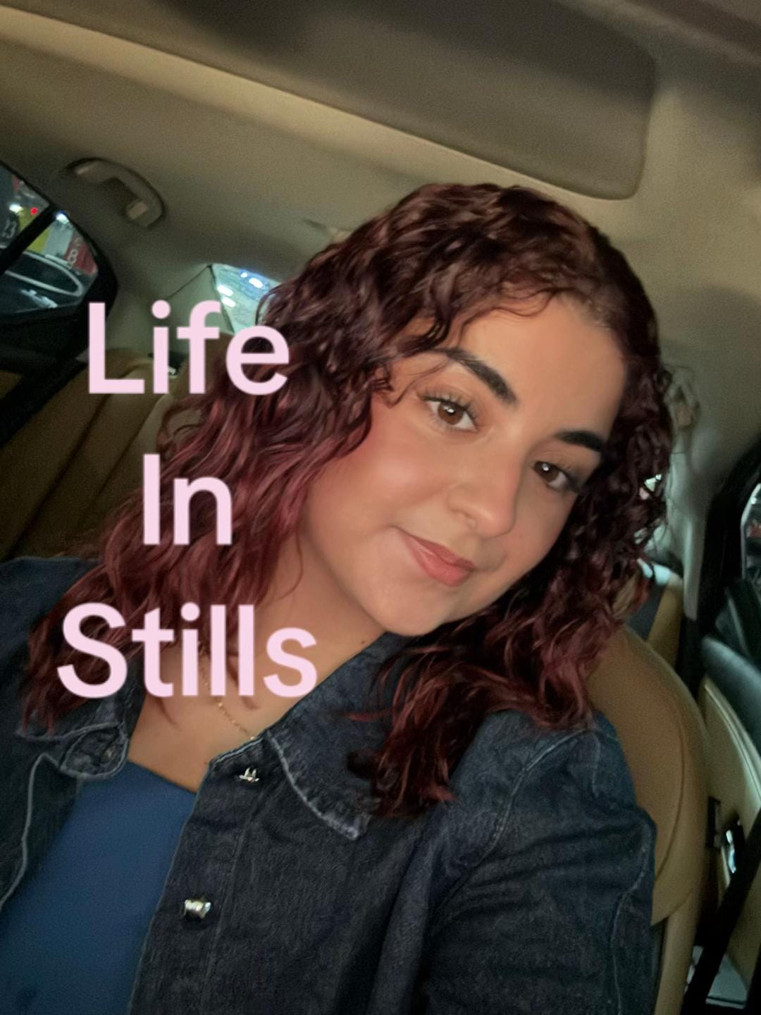 Post 3 by Nagham on TikTok (video)