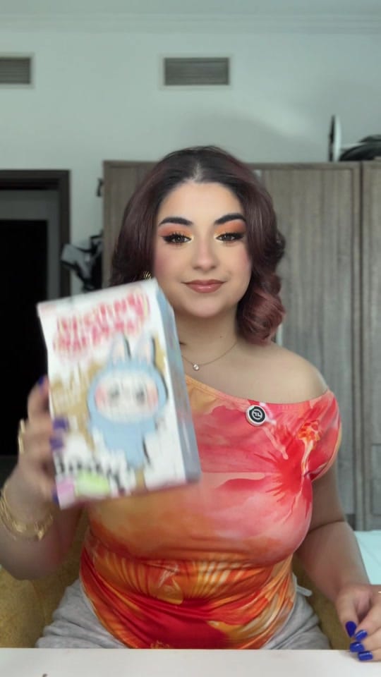 Post 10 by Nagham on TikTok (video)