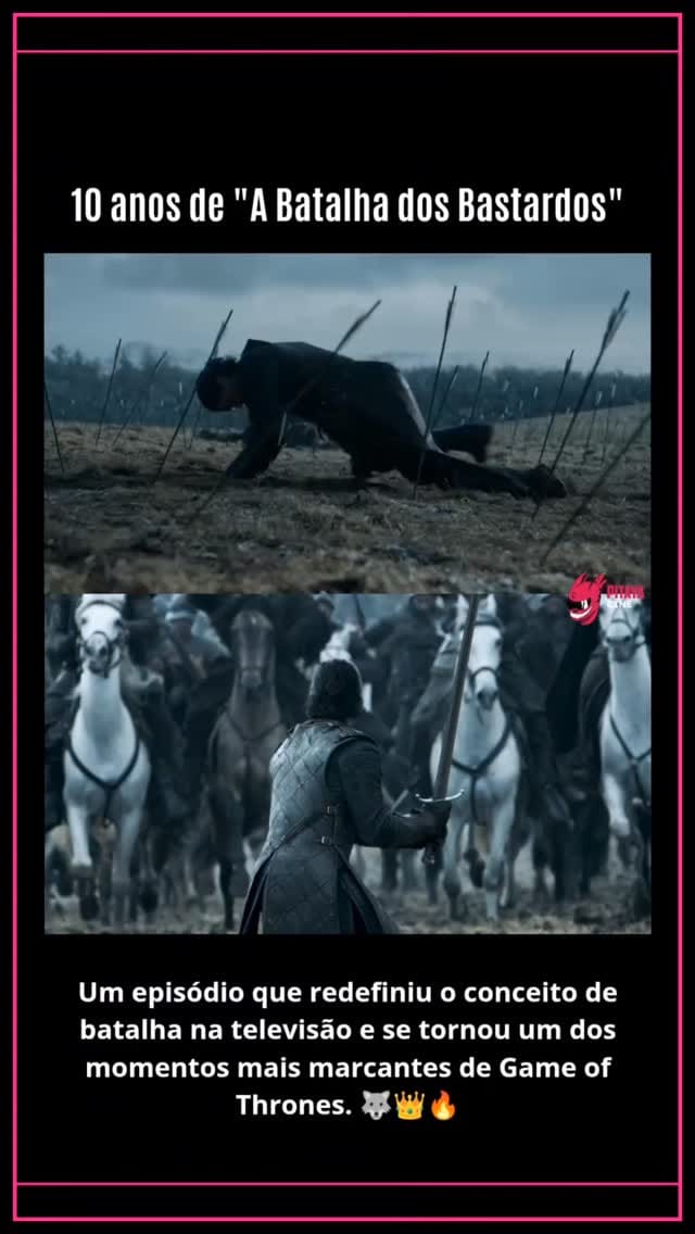 Post 1 by Rodrigo Medrado | NerdNutella on Instagram (video)