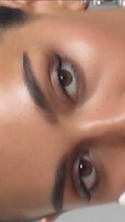 Post 8 by Jamila on Instagram (video)