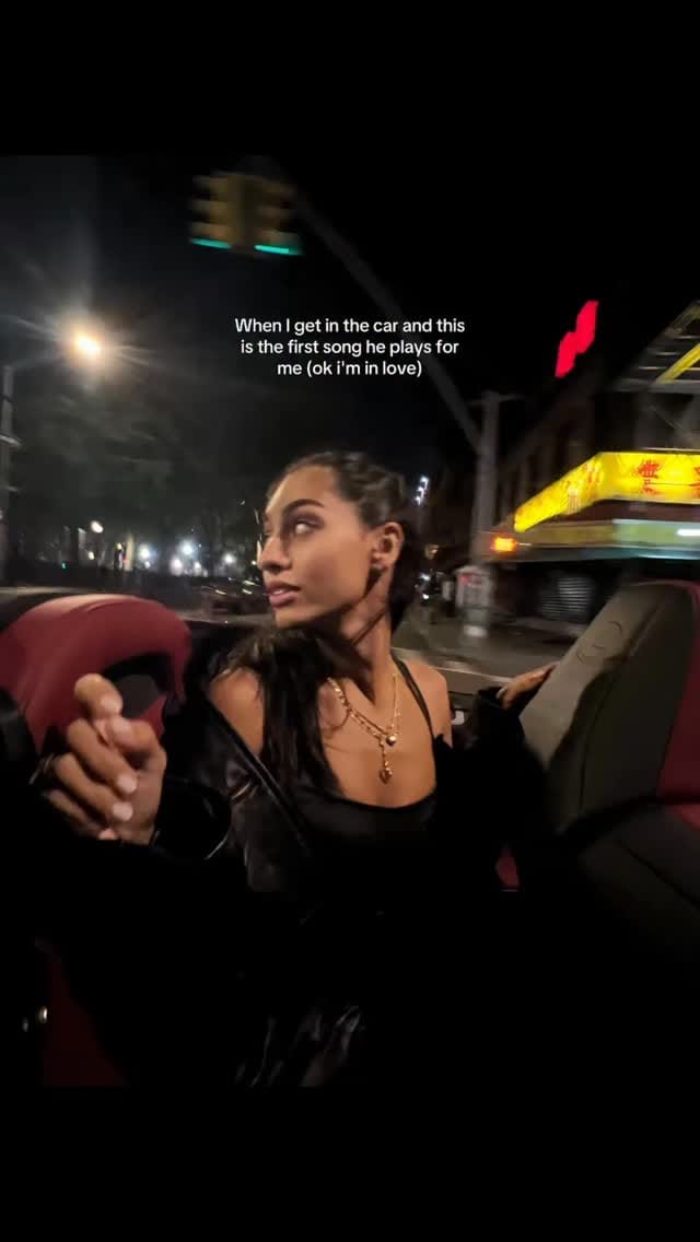 Post 3 by Jamila on Instagram (video)