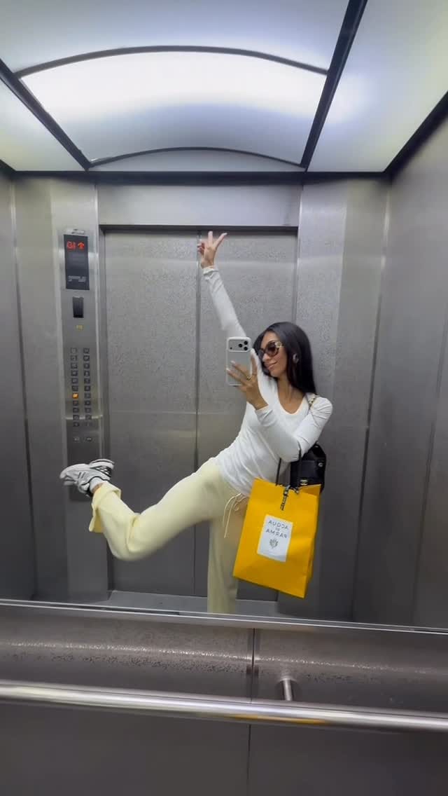 Post 2 by Jamila on Instagram (video)
