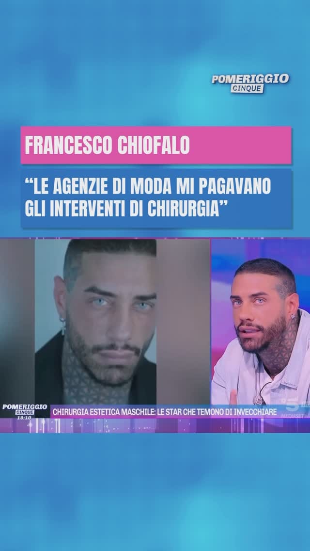 Post 9 by ❌FRANCESCO CHIOFALO❌ on Instagram (video)