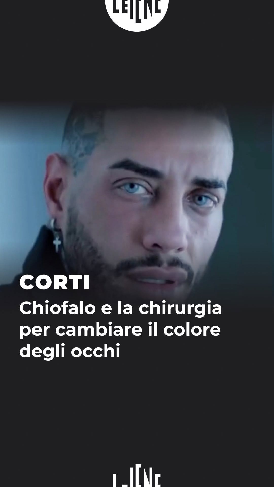 Post 10 by ❌FRANCESCO CHIOFALO❌ on Instagram (video)