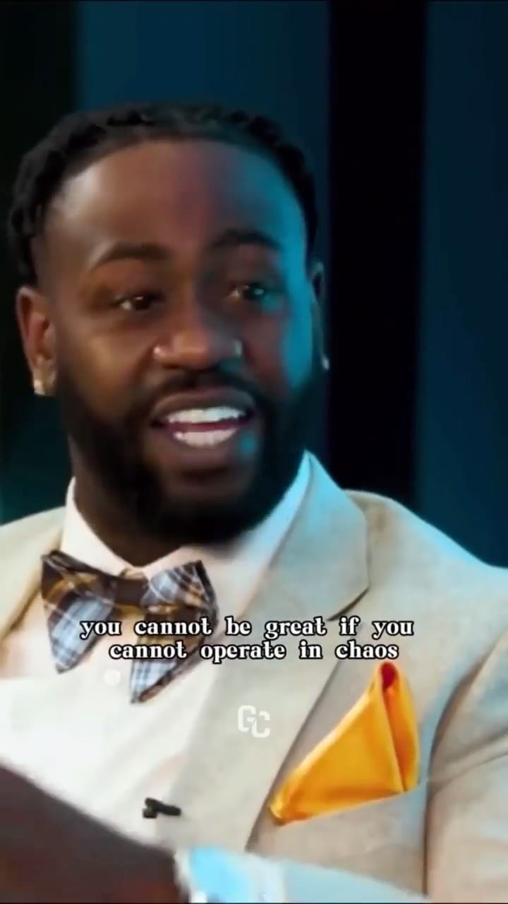Post 10 by Wɪʟʟɪᴀᴍ Hᴏʟʟɪs ✘ Motivation on Instagram (video)