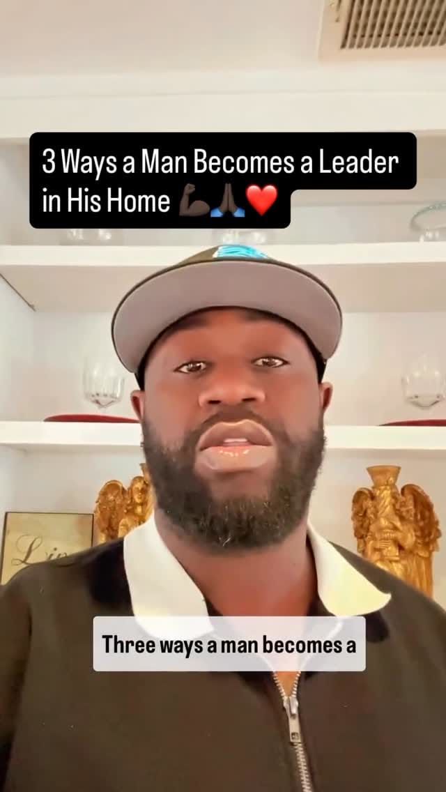 Post 8 by Wɪʟʟɪᴀᴍ Hᴏʟʟɪs ✘ Motivation on Instagram (video)