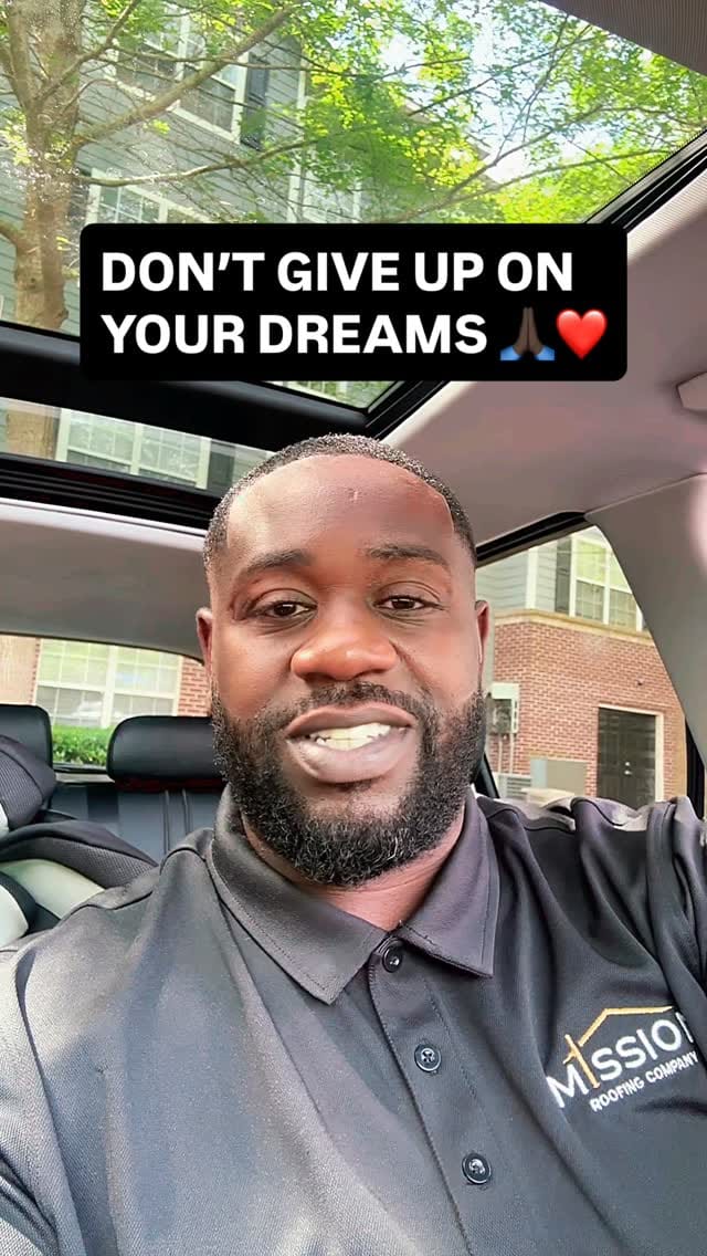 Post 6 by Wɪʟʟɪᴀᴍ Hᴏʟʟɪs ✘ Motivation on Instagram (video)
