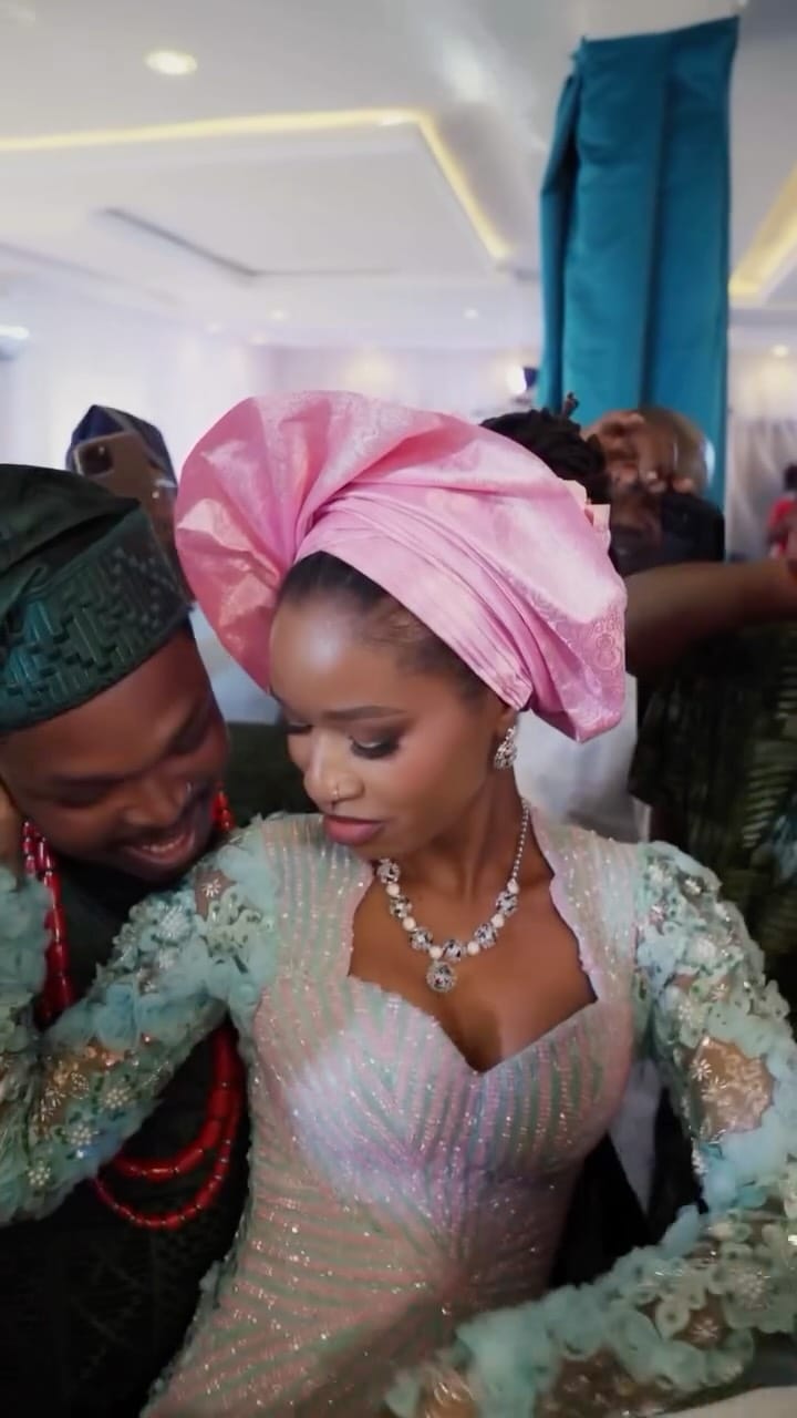 Post 4 by Lifestyle & Fashion Creator on Instagram (video)