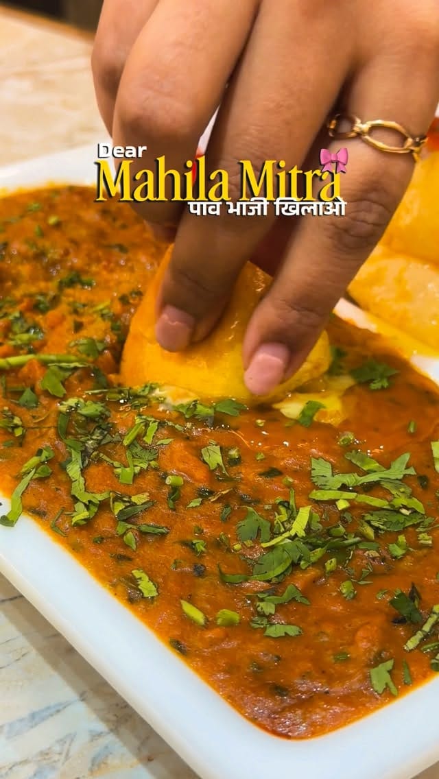 Post 6 by MUMBAI | Mumbai Lifestyle, Food & places on Instagram (video)