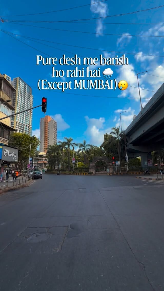 Post 2 by MUMBAI | Mumbai Lifestyle, Food & places on Instagram (video)