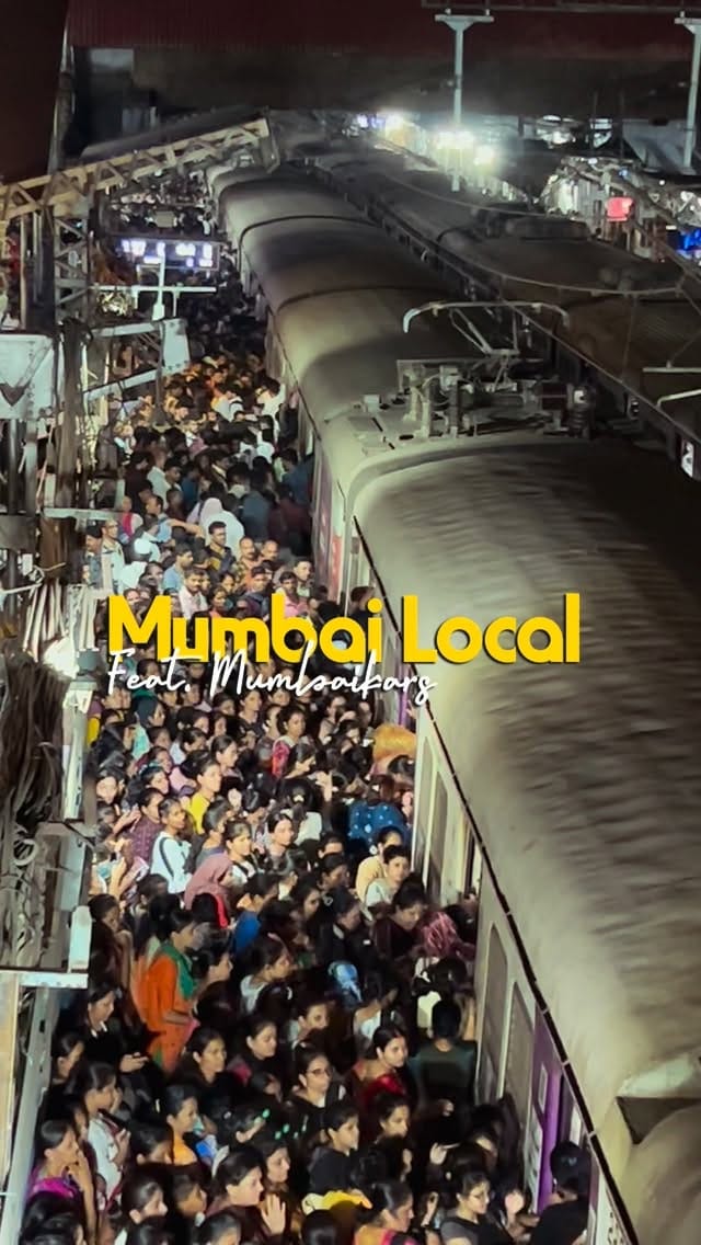 Post 9 by MUMBAI | Mumbai Lifestyle, Food & places on Instagram (video)