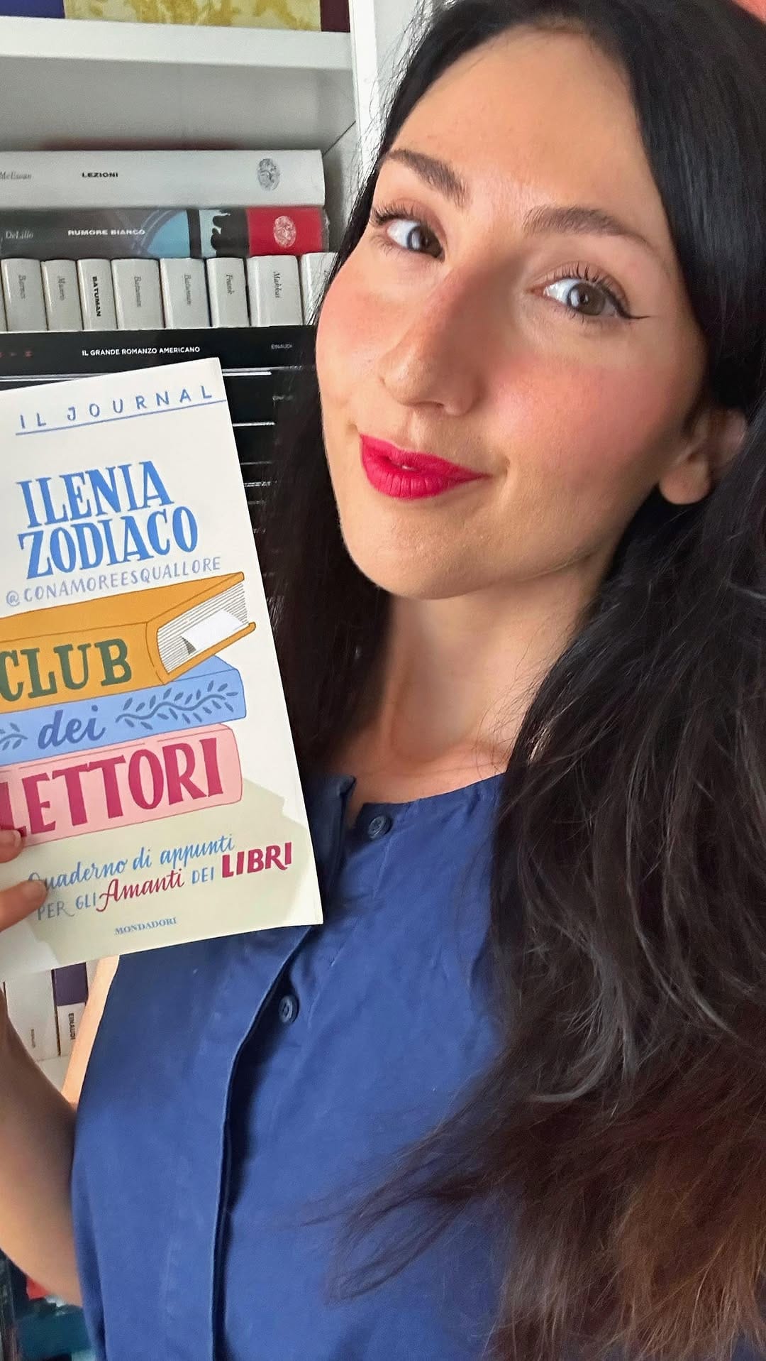 Post 10 by Ilenia Zodiaco on Instagram (video)