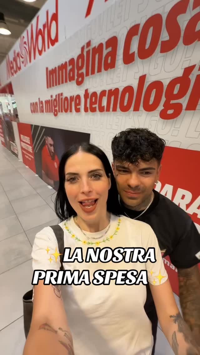 Post 1 by Sara.disturco on Instagram (video)