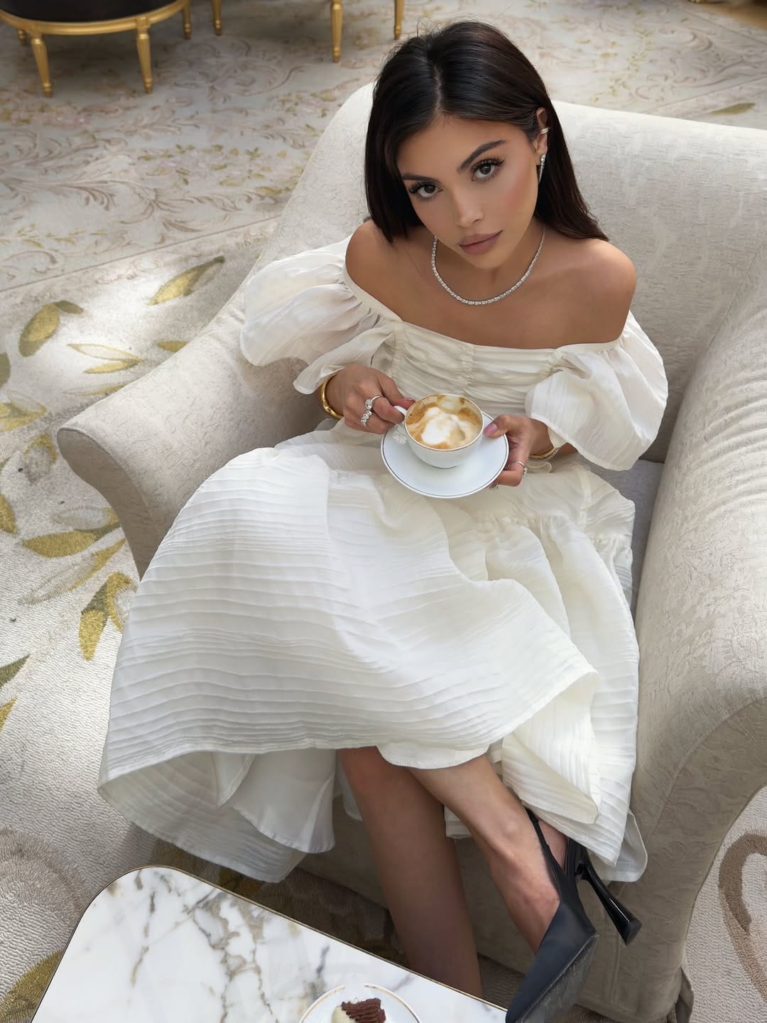 Post 5 by Melika Najafizadeh on Instagram (carousel)