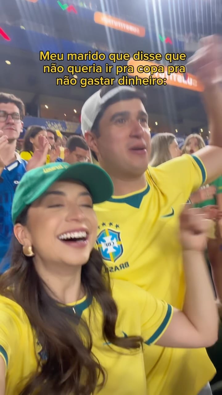 Post 1 by Larissa Oliveira on Instagram (video)