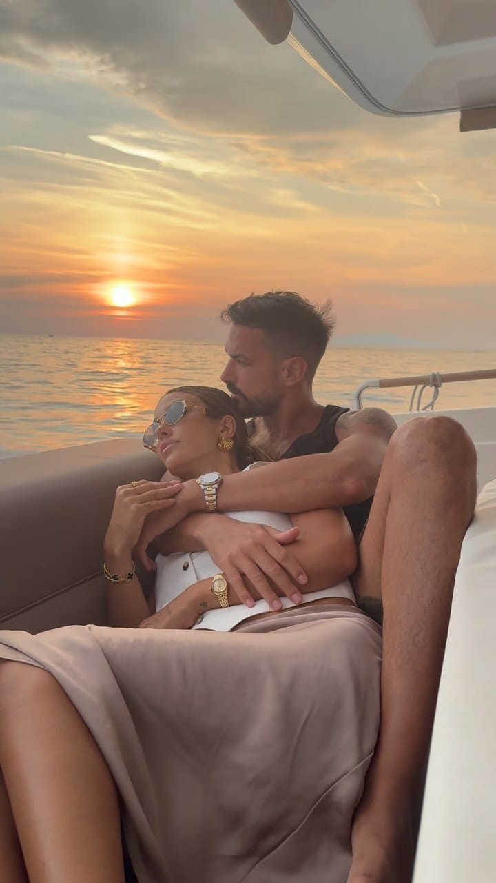 Post 10 by Pietro Tartaglione on Instagram (video)