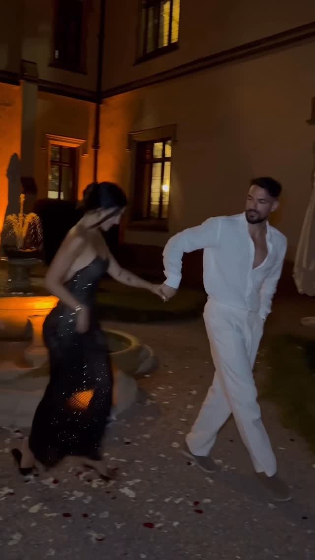 Post 3 by Pietro Tartaglione on Instagram (video)