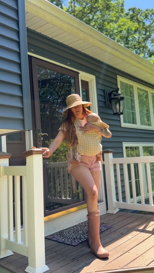Post 5 by Stefany D’Arezzo on Instagram (video)