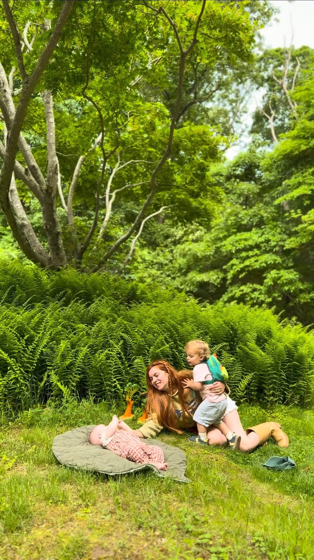 Post 7 by Stefany D’Arezzo on Instagram (video)