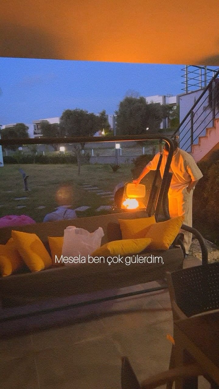 Post 4 by Gökhan Ergün on Instagram (video)