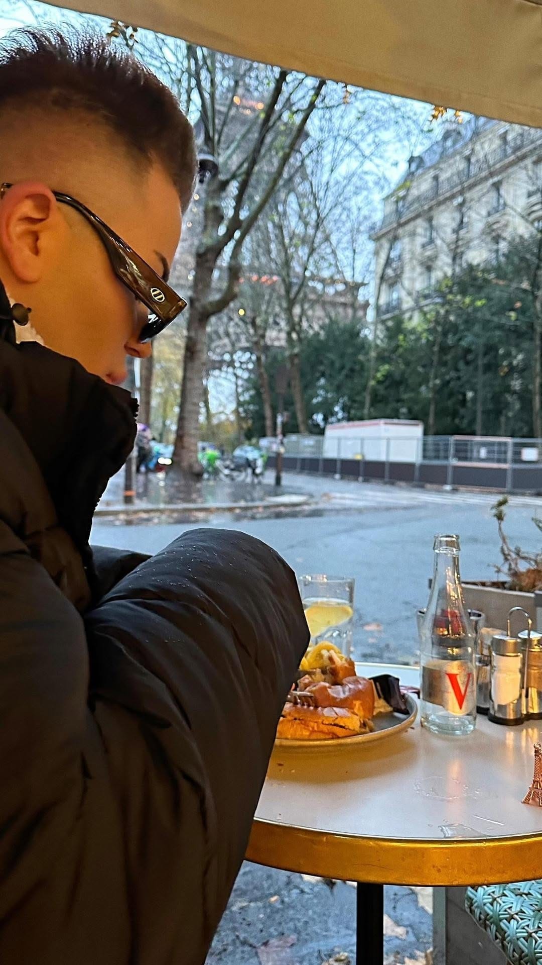 Post 7 by Gökhan Ergün on Instagram (video)