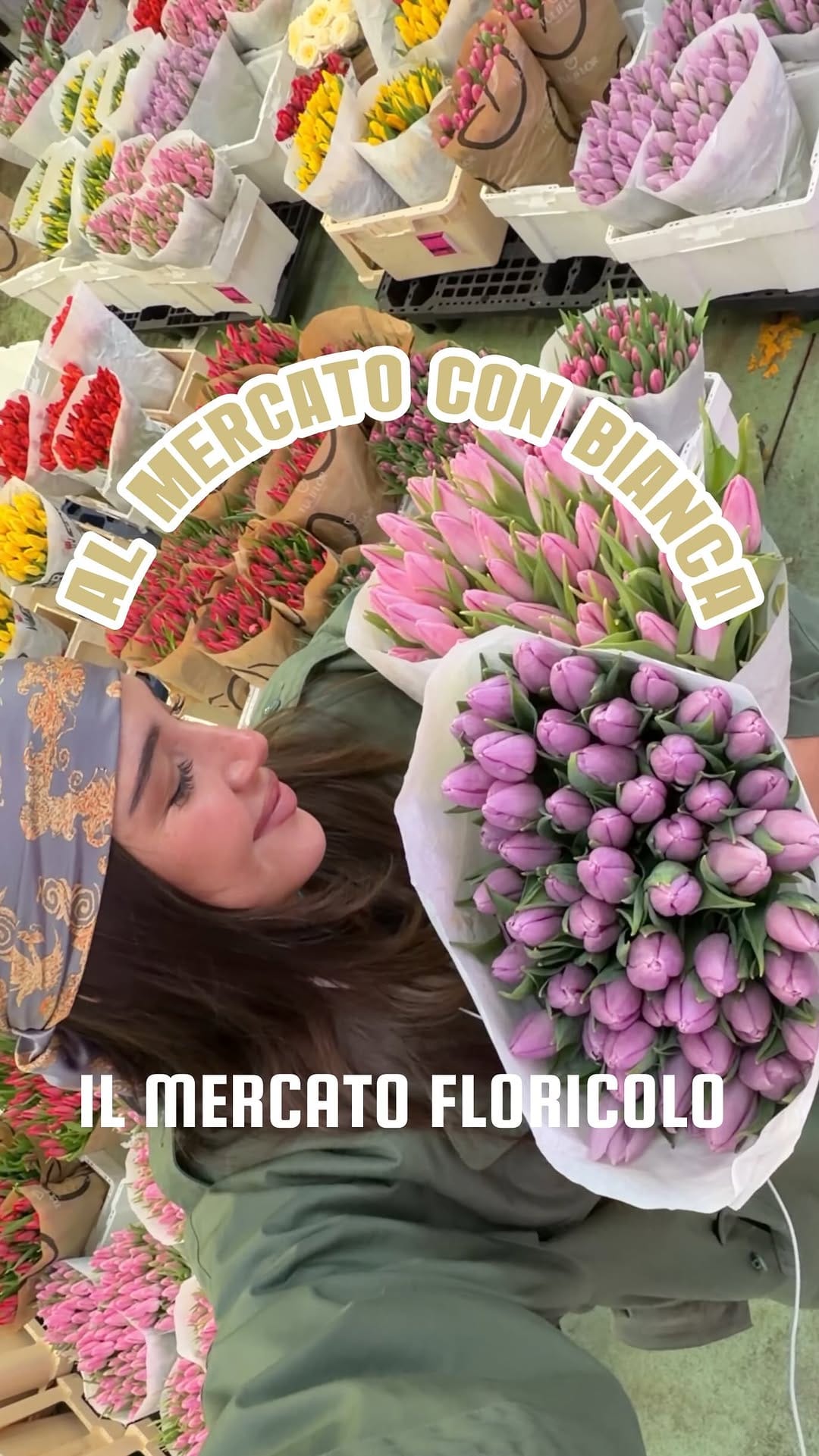 Post 9 by Milano Says on Instagram (video)