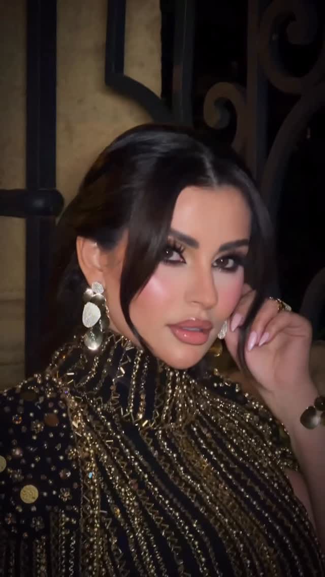 Post 8 by Antoinette khoury on Instagram (video)