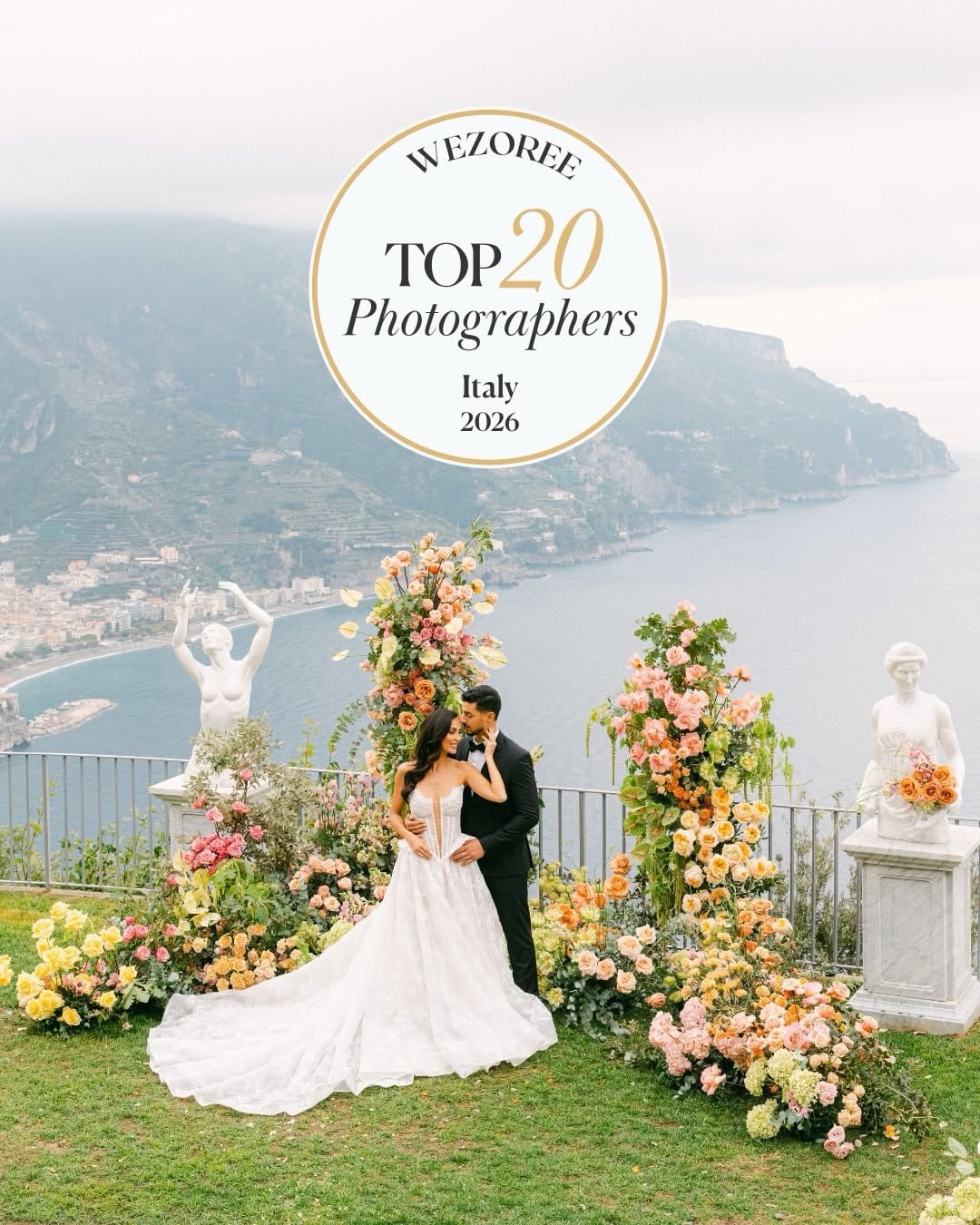 Post 8 by ANDREA GALLUCCI - ITALY WEDDING PHOTOGRAPHER on Instagram (carousel)