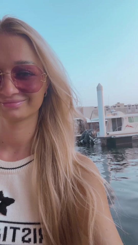Post 5 by Dubai.lifestyle on TikTok (video)