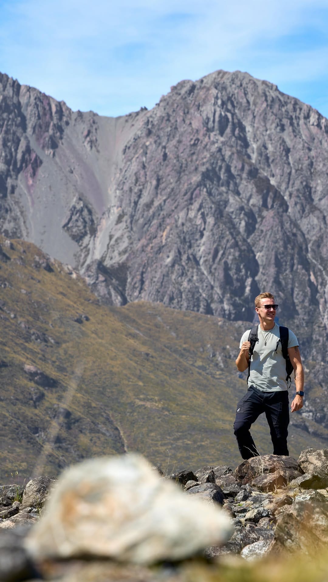 Post 5 by Max Haase - German Travel Influencer 🇩🇪 on Instagram (video)