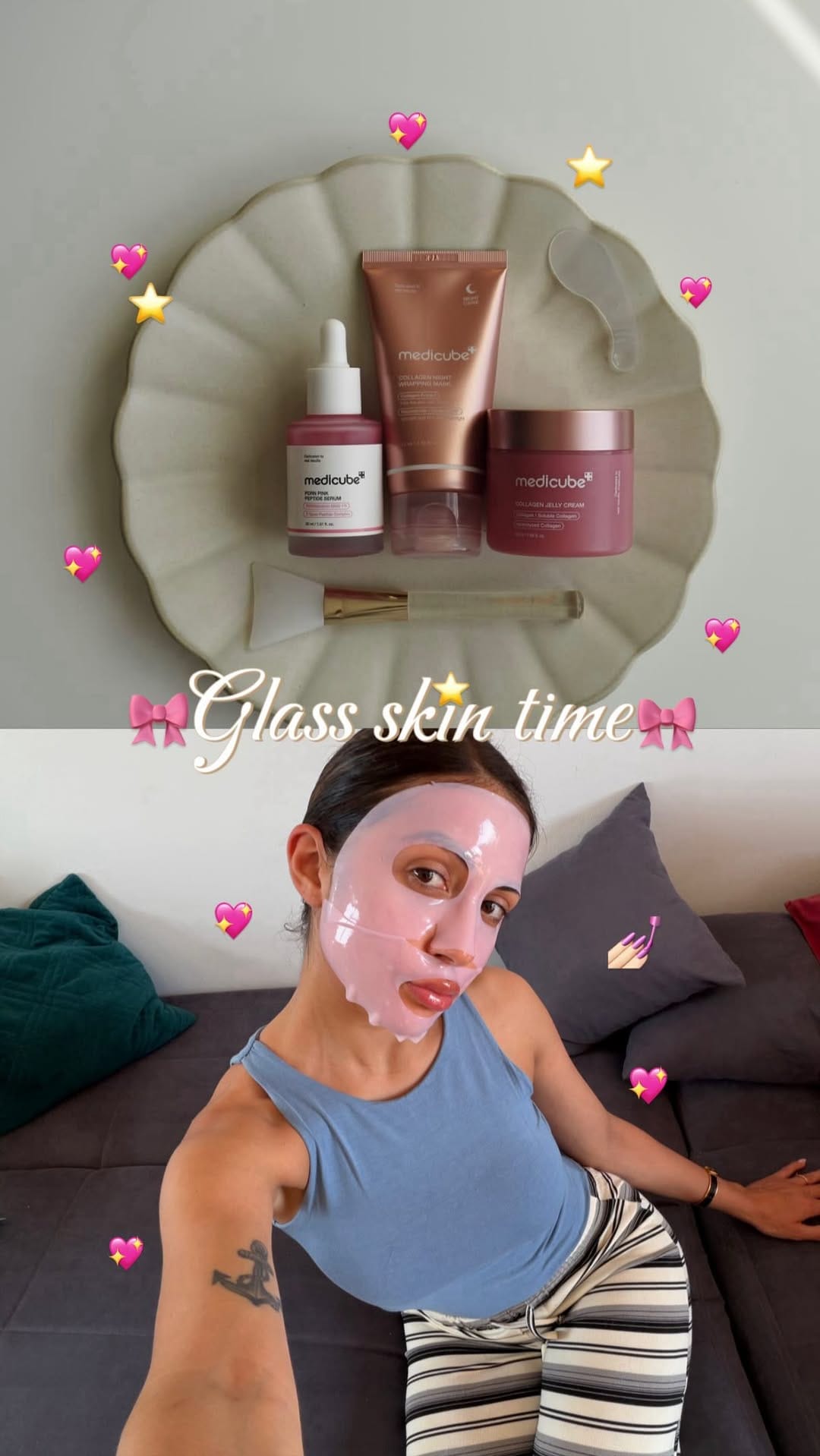 Post 8 by Francesca Nardo on Instagram (video)