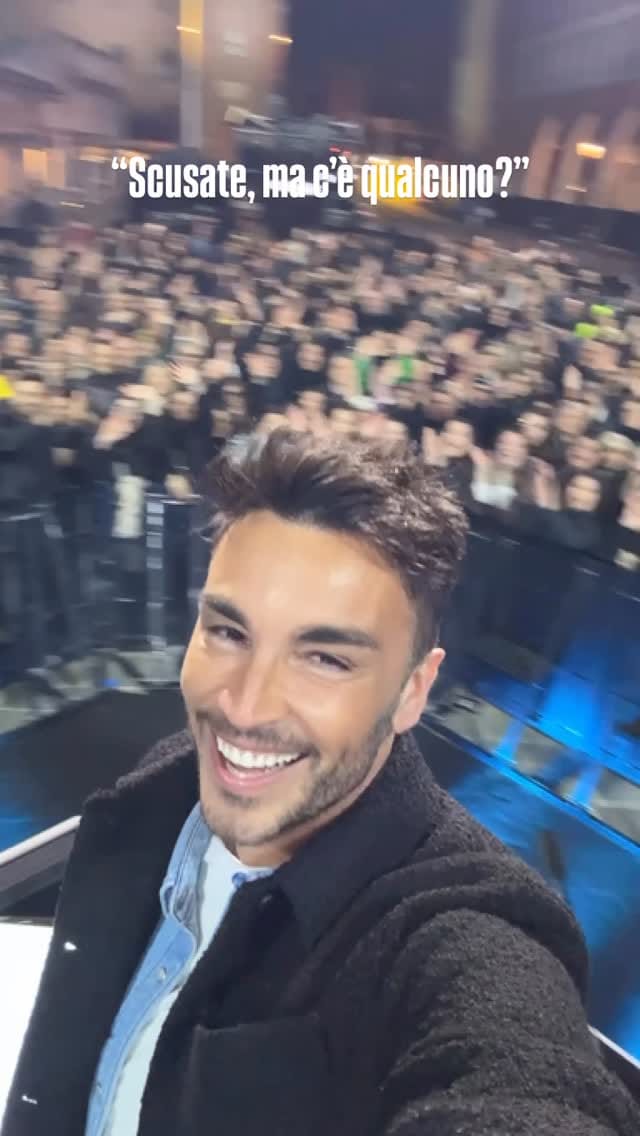 Post 10 by Fabio De Vivo on Instagram (video)