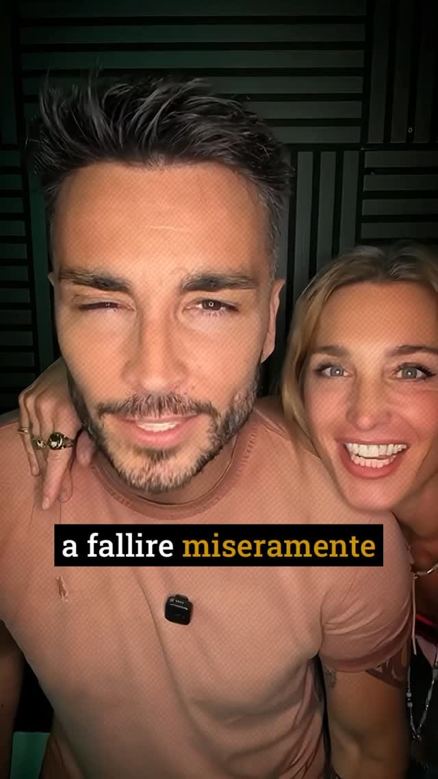 Post 6 by Fabio De Vivo on Instagram (video)