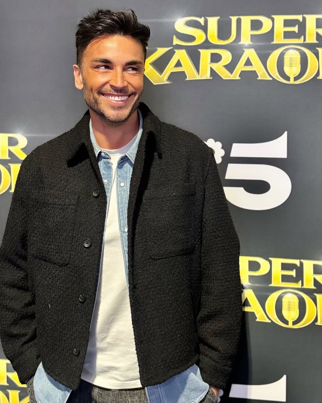 Post 8 by Fabio De Vivo on Instagram (carousel)
