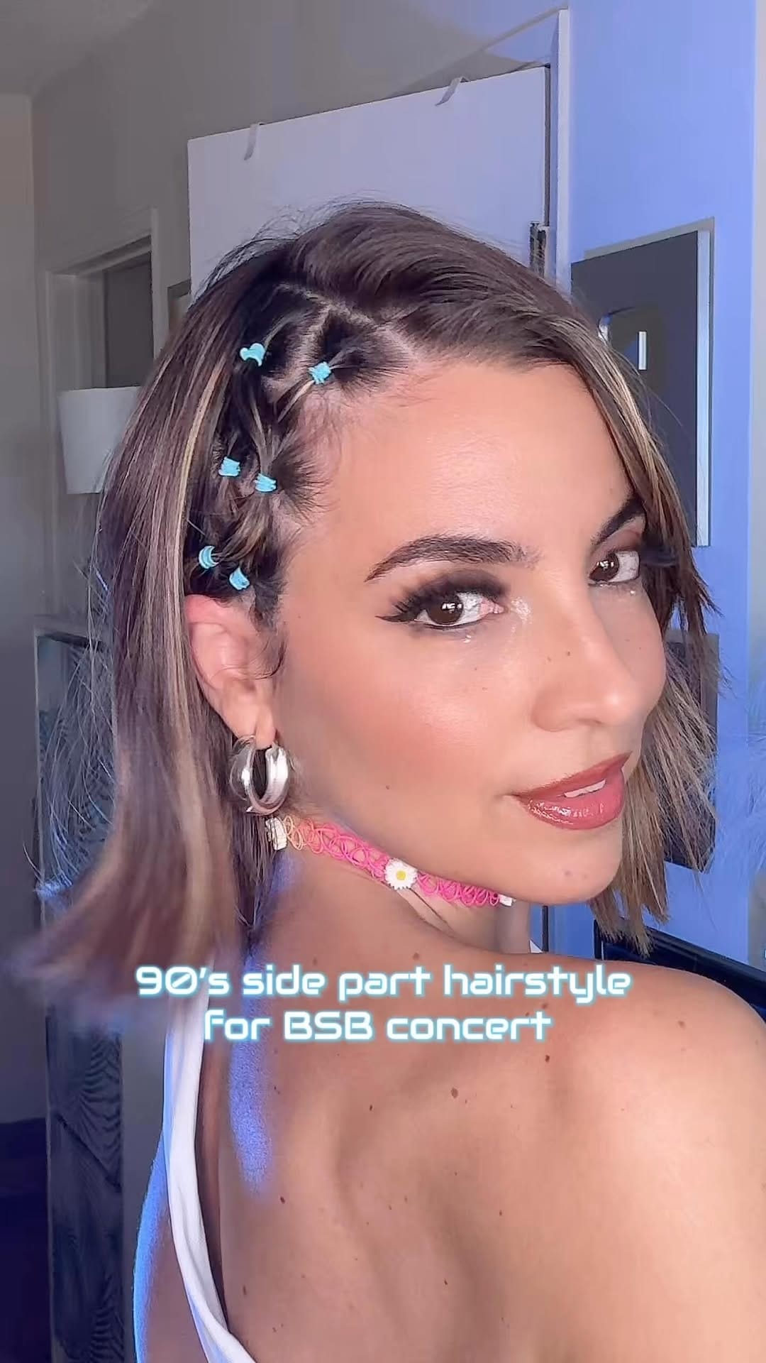 Post 9 by Valentina D on Instagram (video)