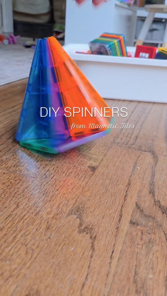 Post 7 by Nurturing Nuggets on Instagram (video)