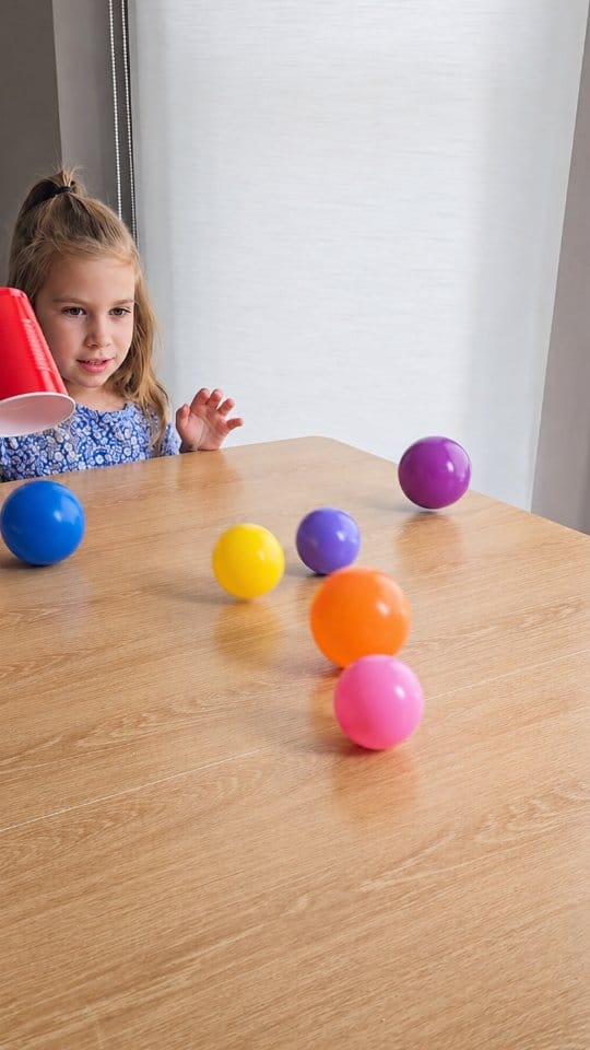 Post 1 by Nurturing Nuggets on Instagram (video)