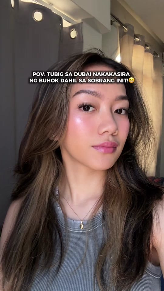 Post 5 by Dear Micha 🇦🇪 on TikTok (video)