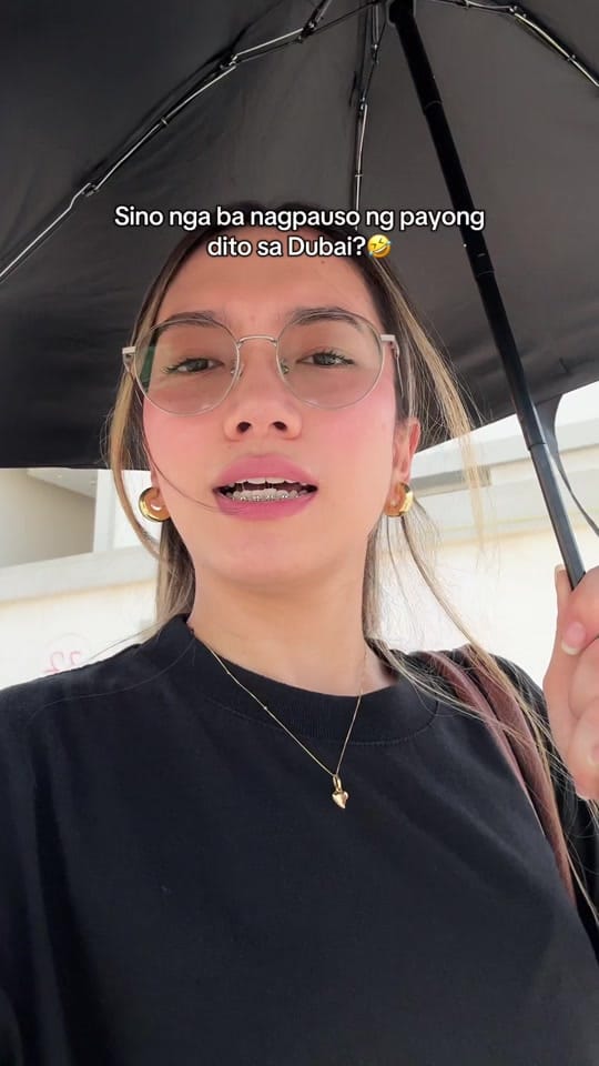 Post 3 by Dear Micha 🇦🇪 on TikTok (video)