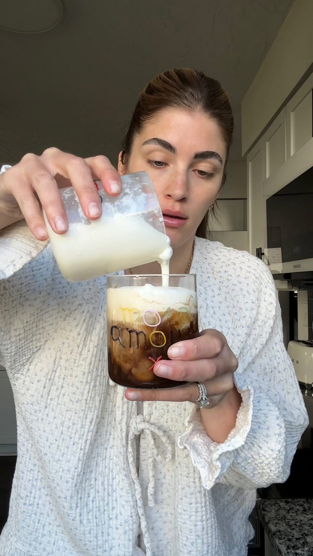 Post 8 by Samantha Miller on Instagram (video)