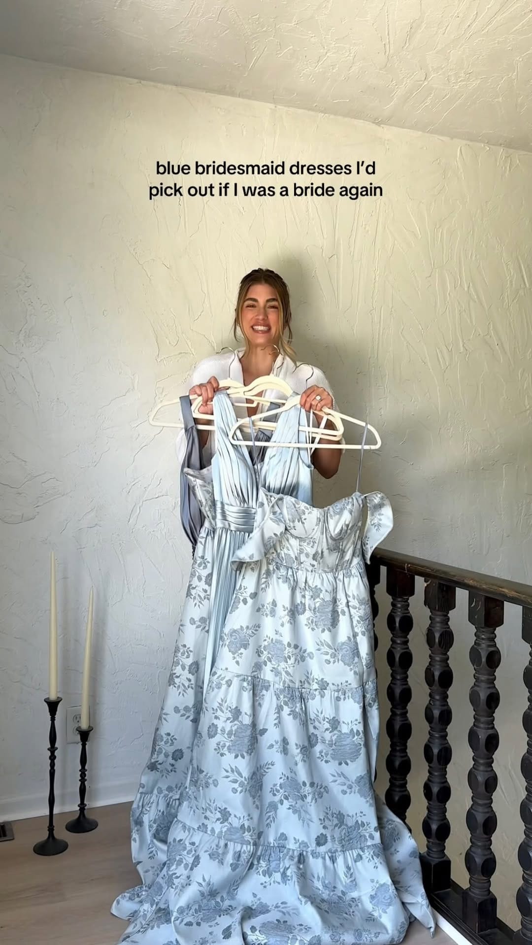 Post 3 by Samantha Miller on Instagram (video)