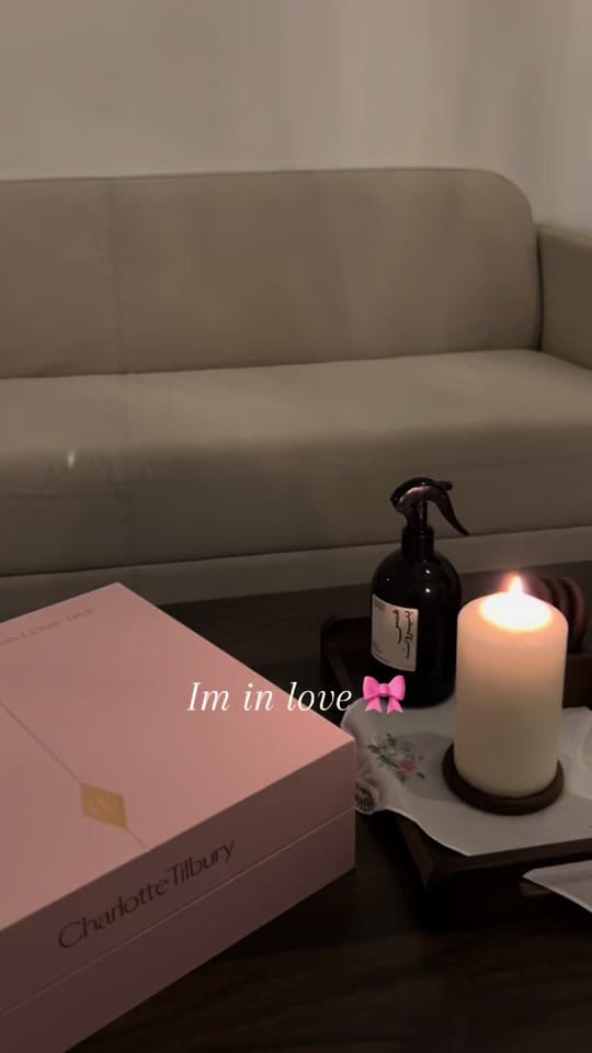 Post 1 by 💄 on TikTok (video)